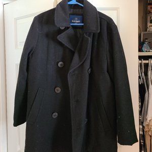 Pea Coat